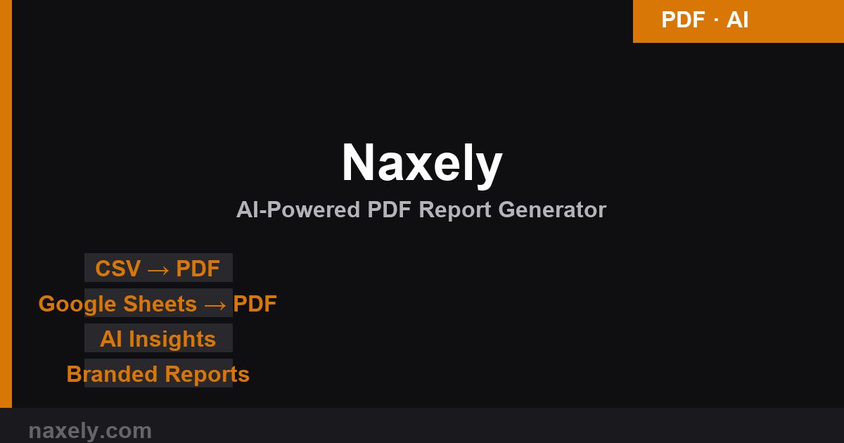 Naxely screenshot