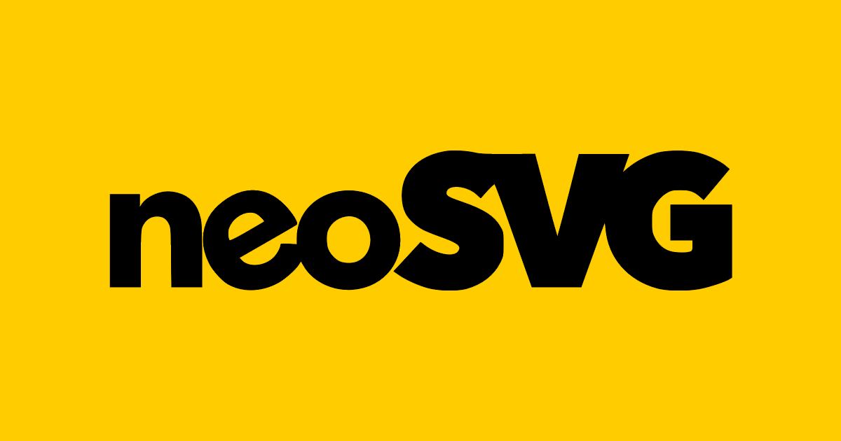neoSVG screenshot