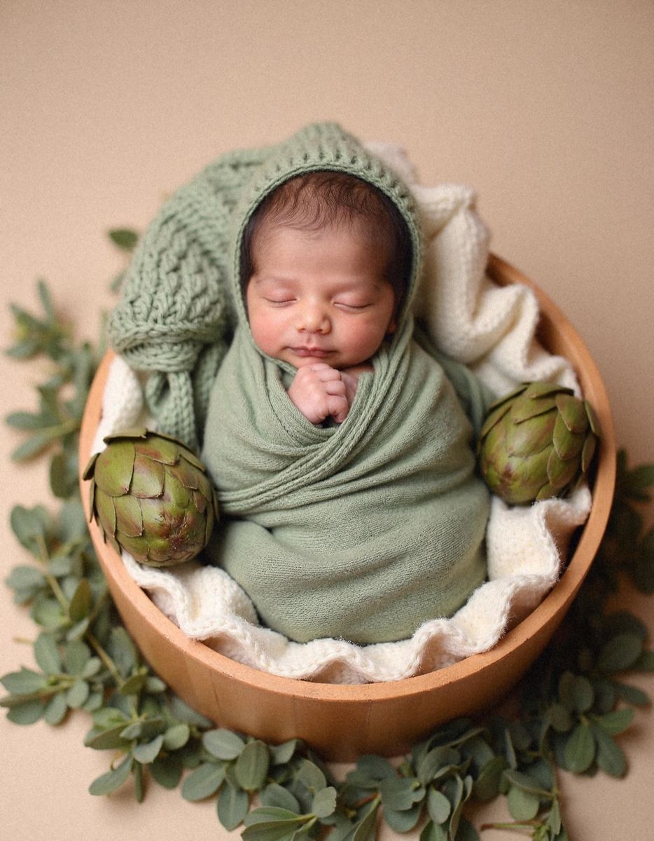 NewbornPhotos screenshot