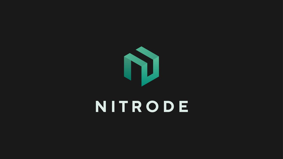 Nitrode: The Ultimate AI Game Engine screenshot
