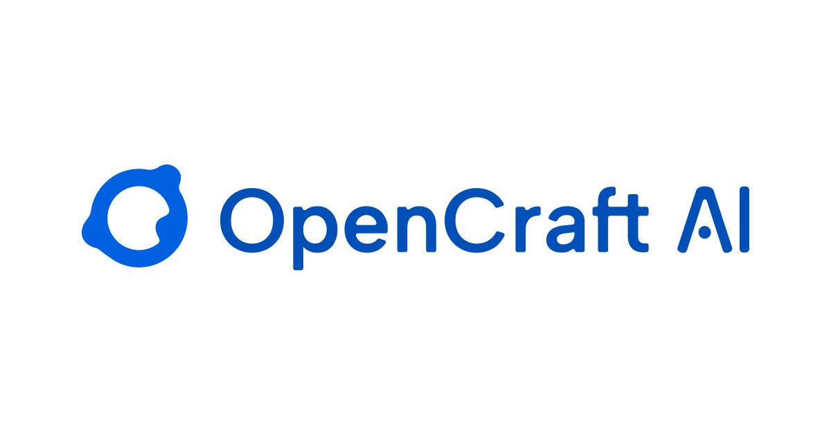 OpenCraft AI screenshot