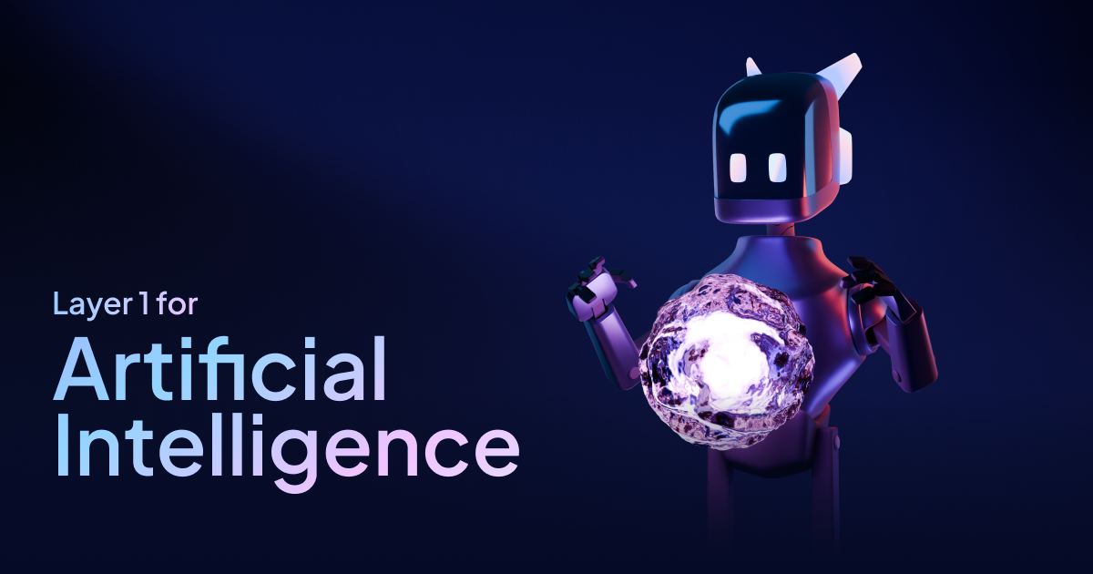 Openfabric.ai screenshot