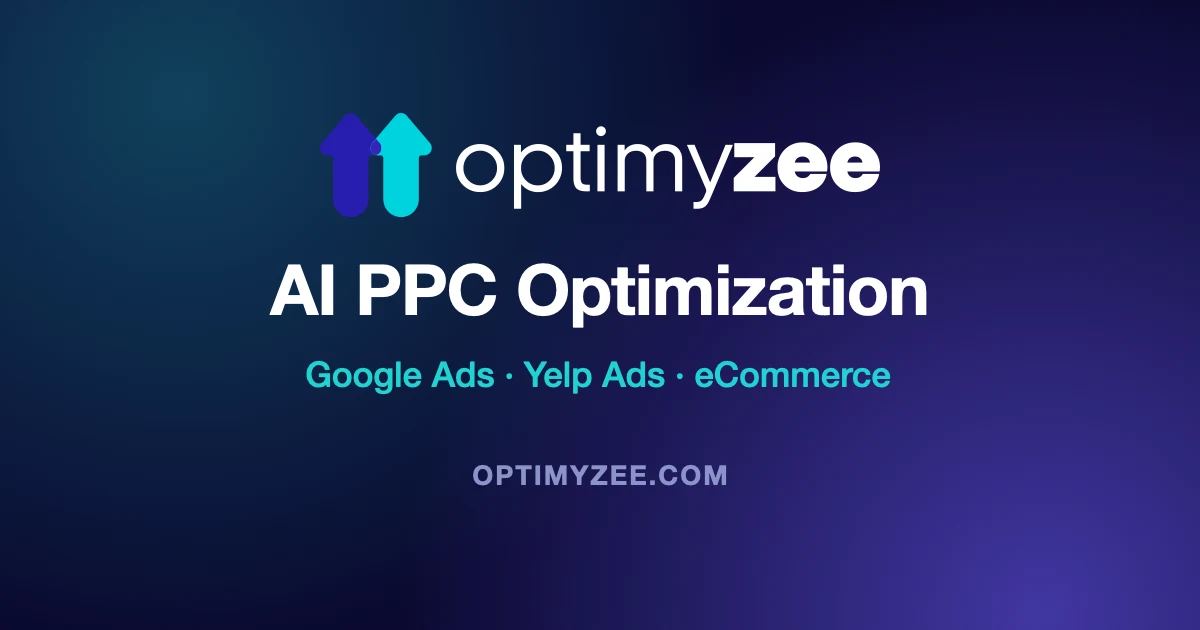 Optimyzee screenshot