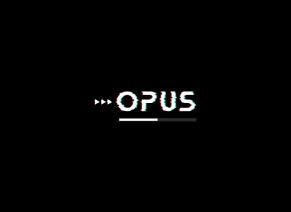 Opus screenshot