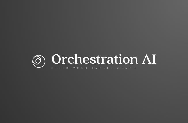 Orchestration AI screenshot