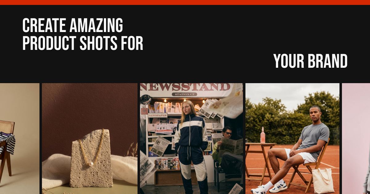 Outfit.fm screenshot