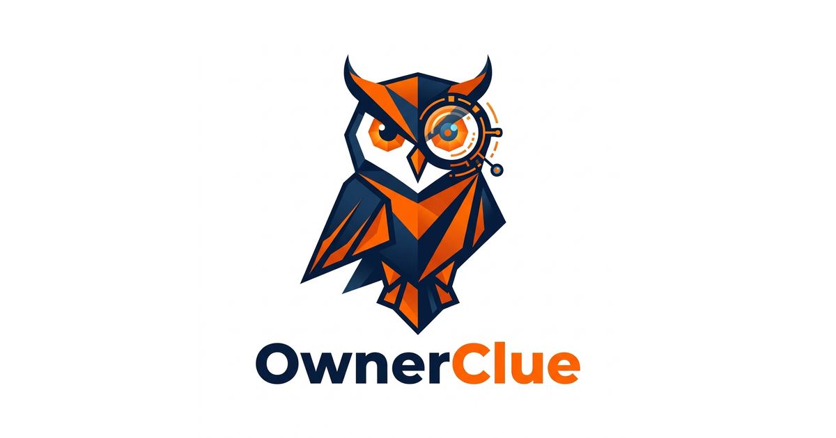 OwnerClue screenshot