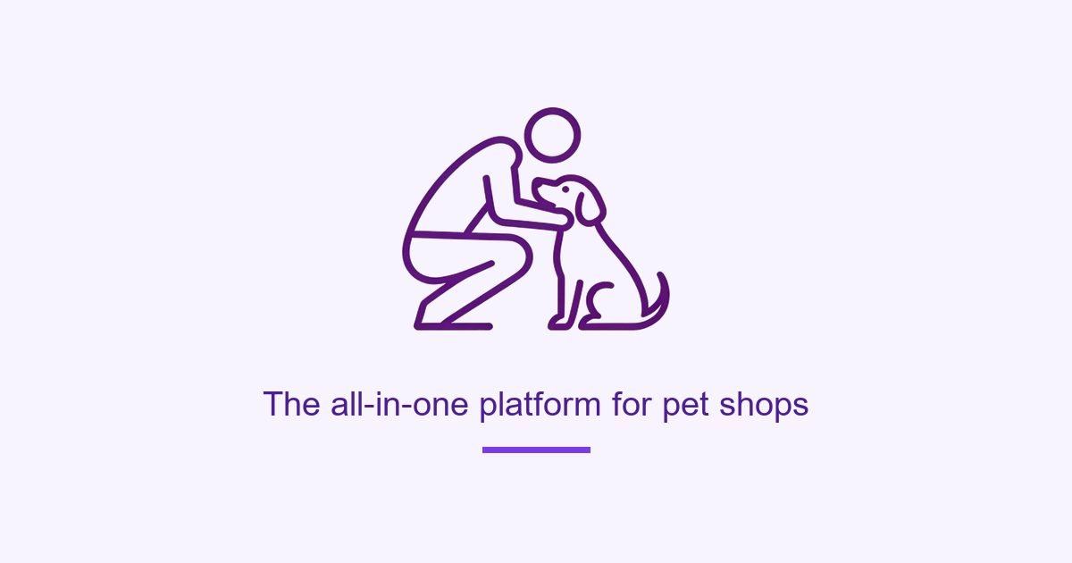 Pawfora screenshot