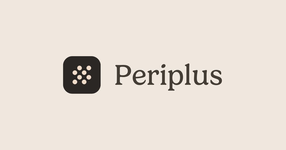 Periplus screenshot