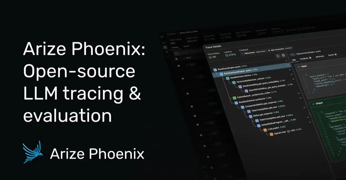 Phoenix screenshot