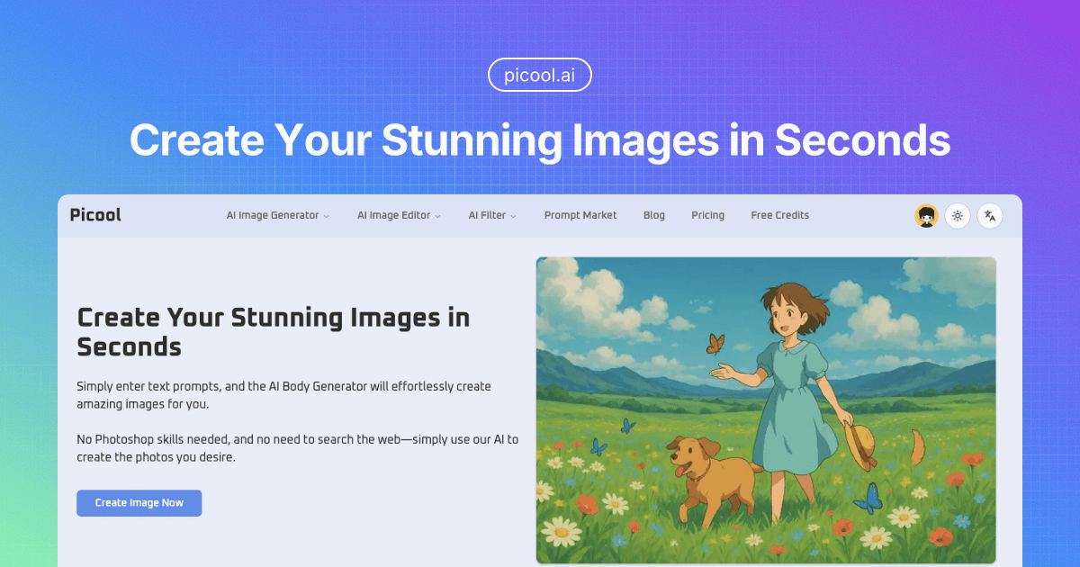 picool screenshot