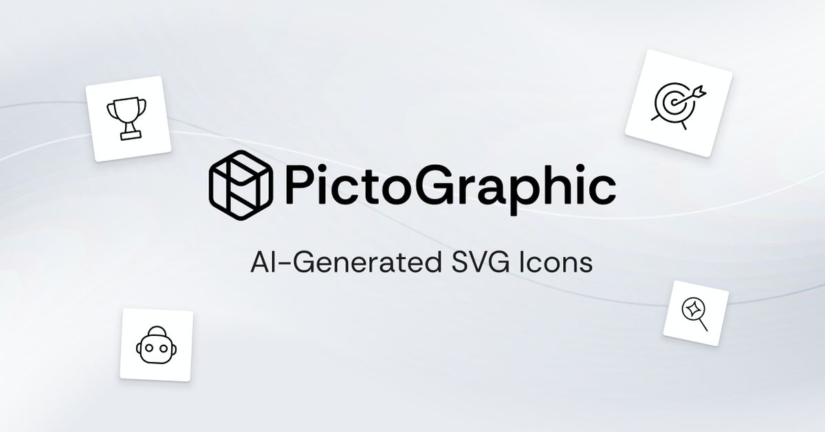 Pictographic screenshot
