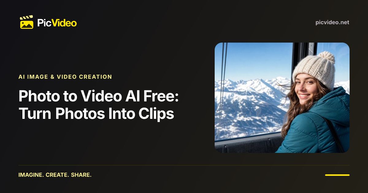 PicVideo screenshot