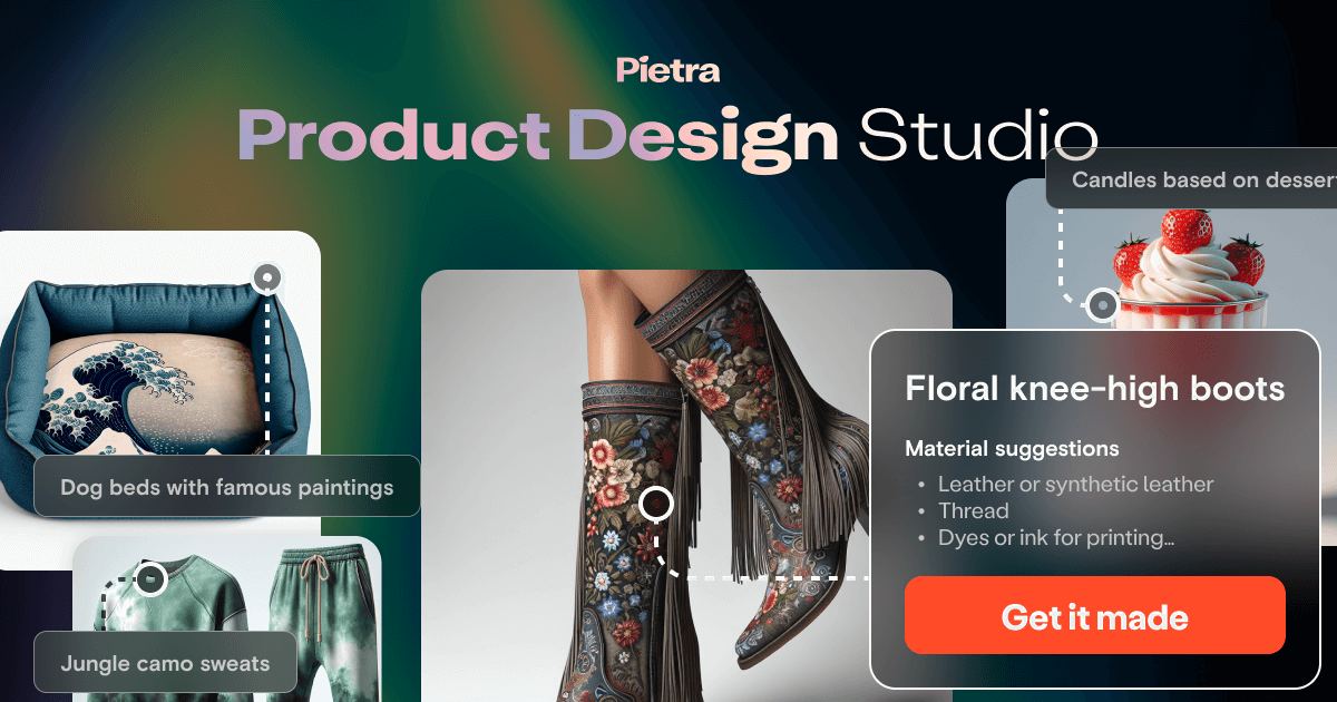 Pietra screenshot
