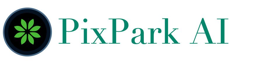 PixPark AI screenshot