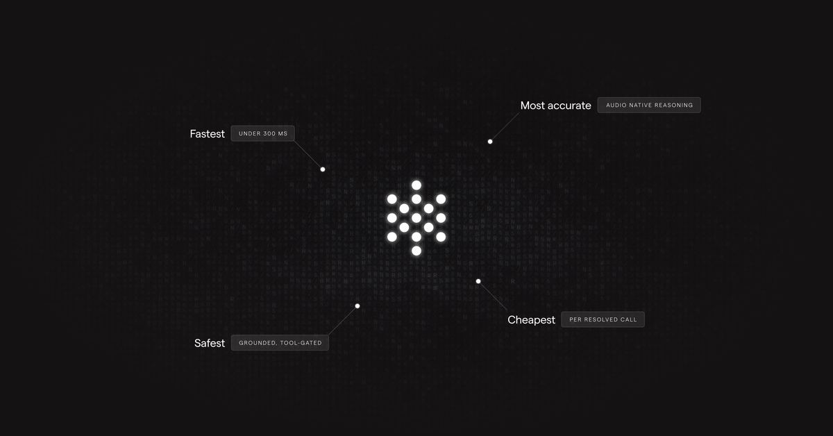 PolyAI screenshot
