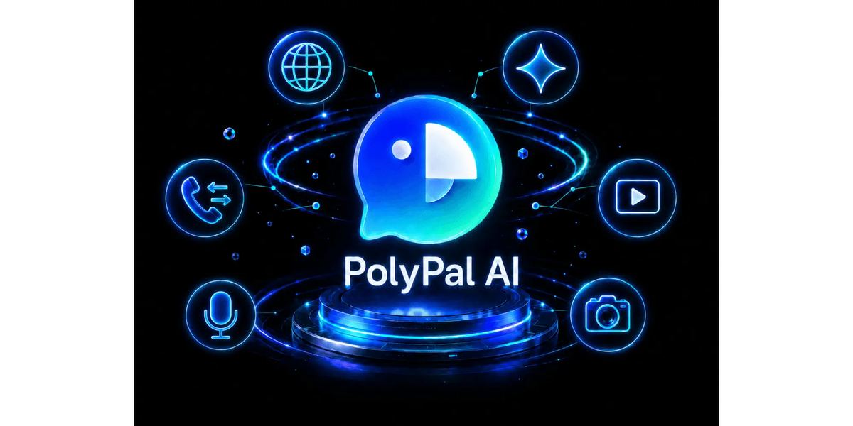 PolyPal screenshot