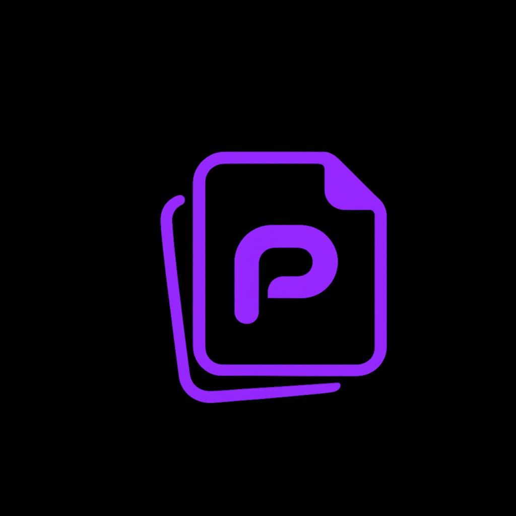 Porosheets screenshot