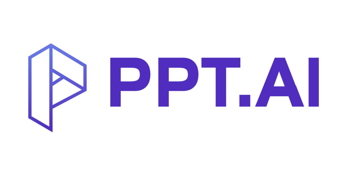 PPT AI screenshot