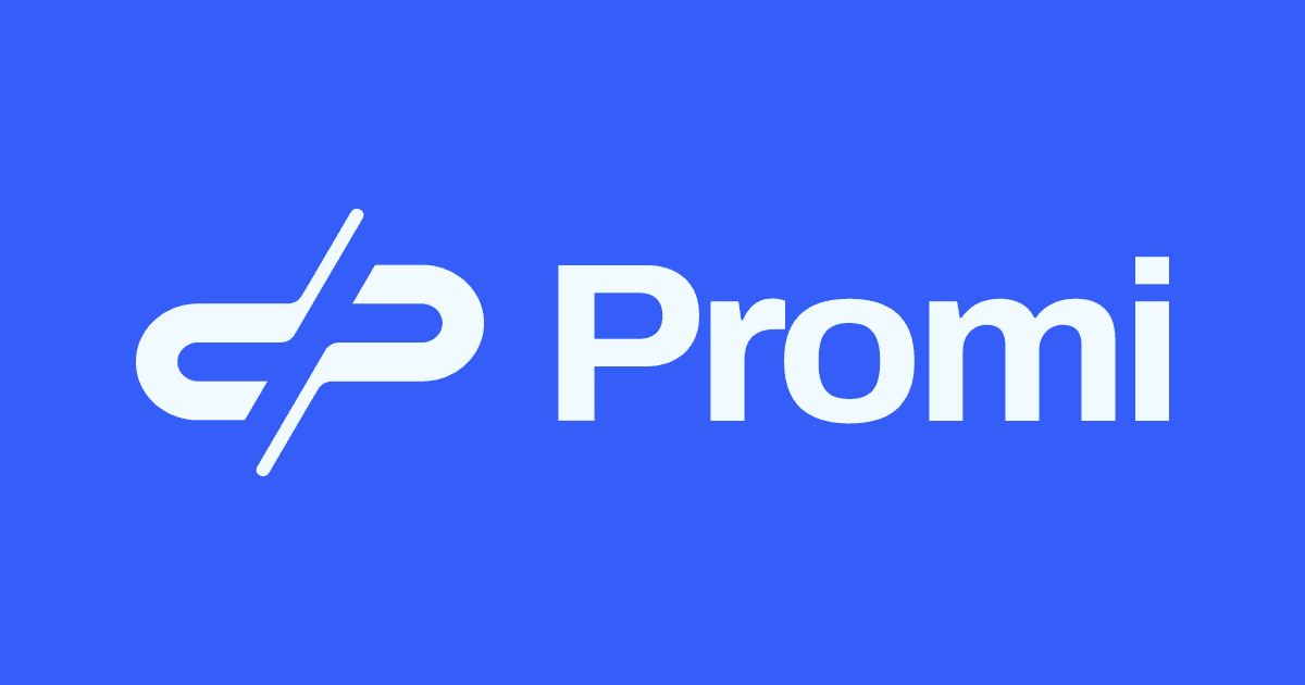 Promi screenshot
