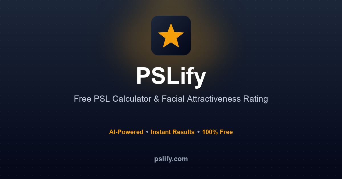 PSLify screenshot