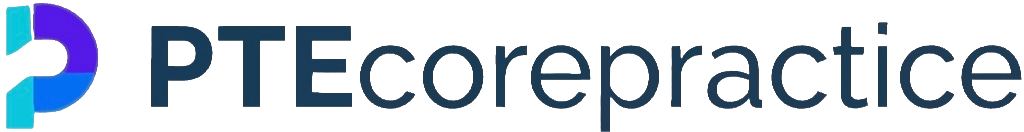 PTE Core Practice screenshot
