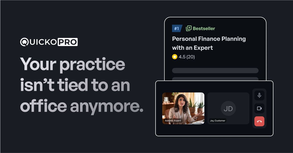 Quicko Pro screenshot