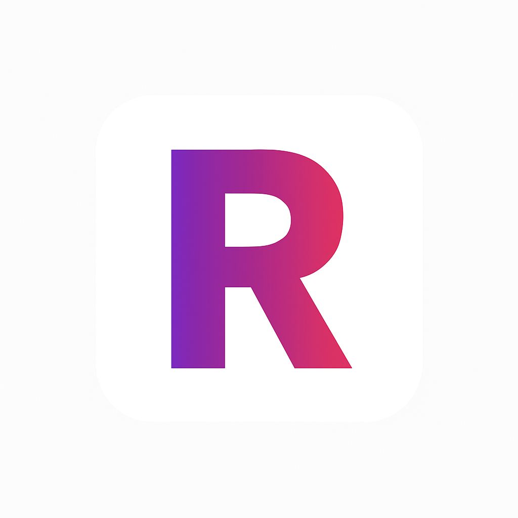 Raisen screenshot