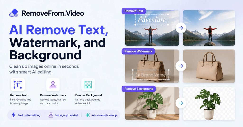RemoveFrom.Video screenshot