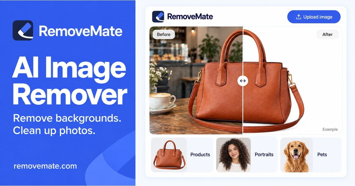 RemoveMate screenshot