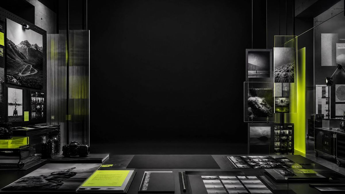 RenderQuill screenshot