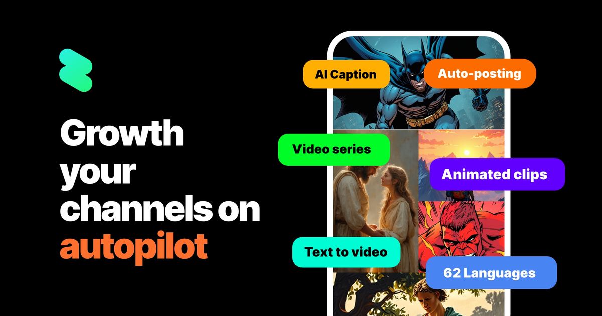 reShorts screenshot