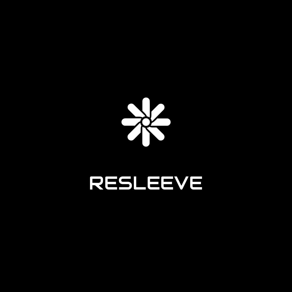 Resleeve screenshot