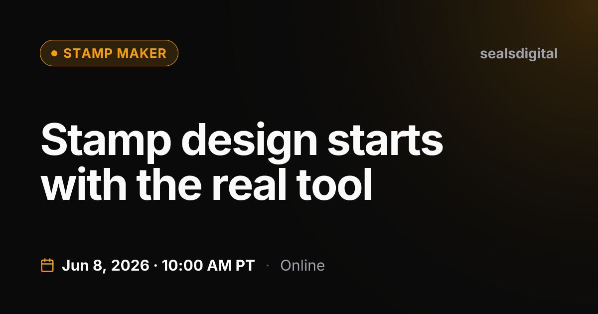 SealsDigital screenshot