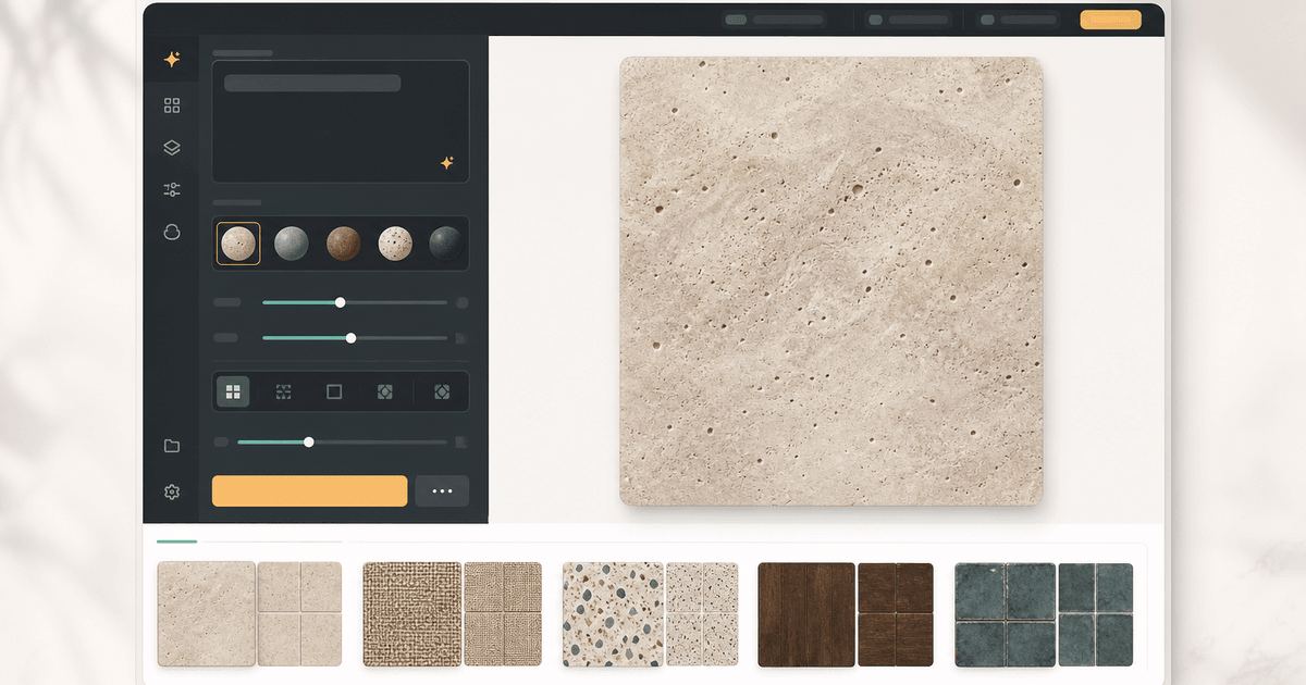 SeamlessCanvas screenshot