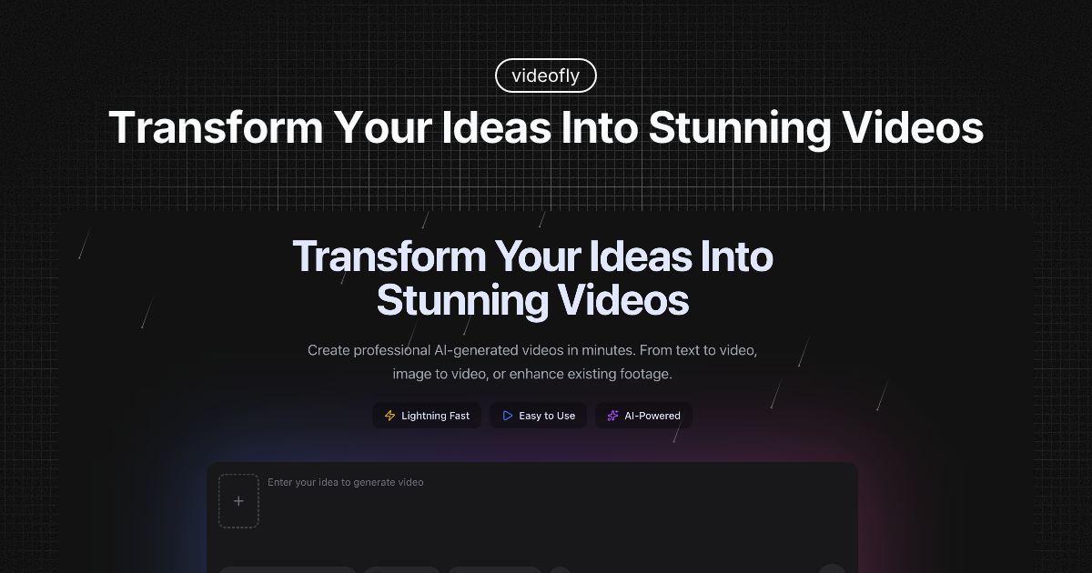Seedance 2.0 AI Video Generator screenshot