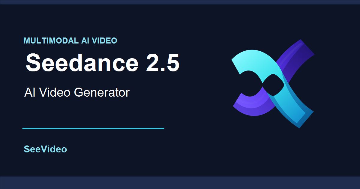SeeVideo screenshot