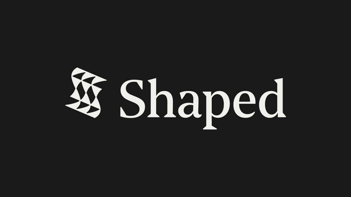 Shaped screenshot
