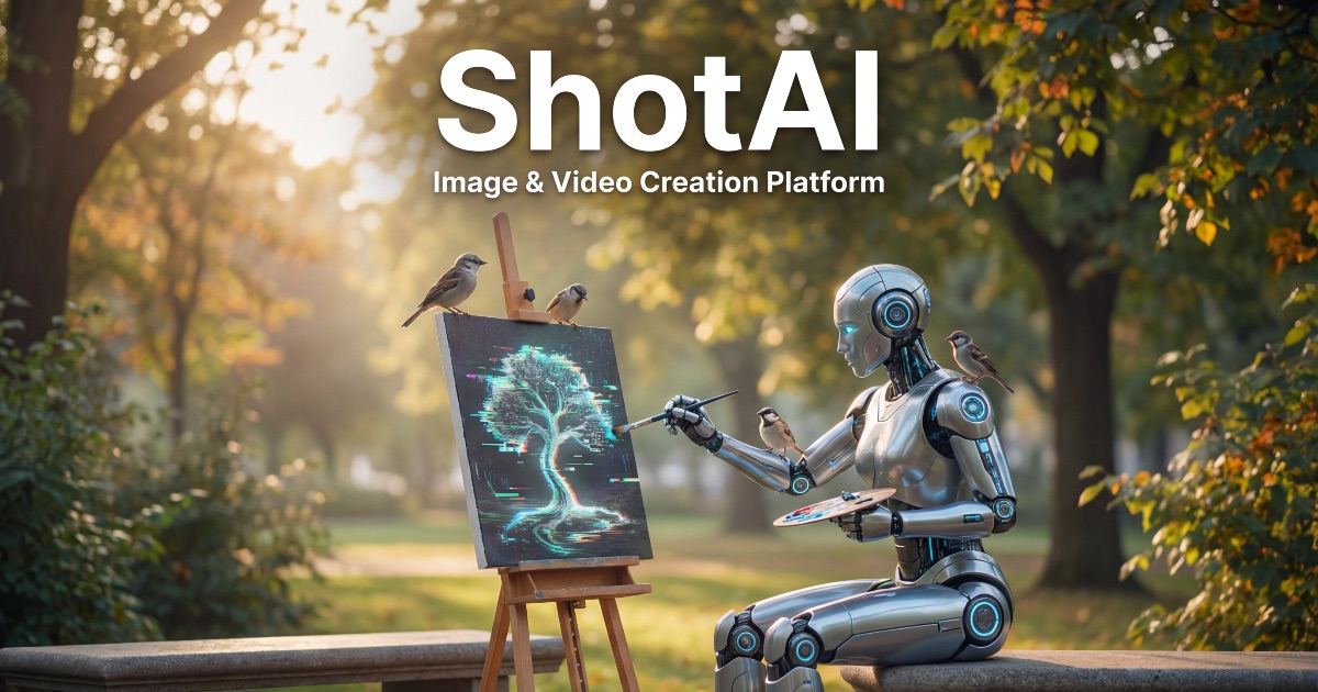 ShotAI screenshot