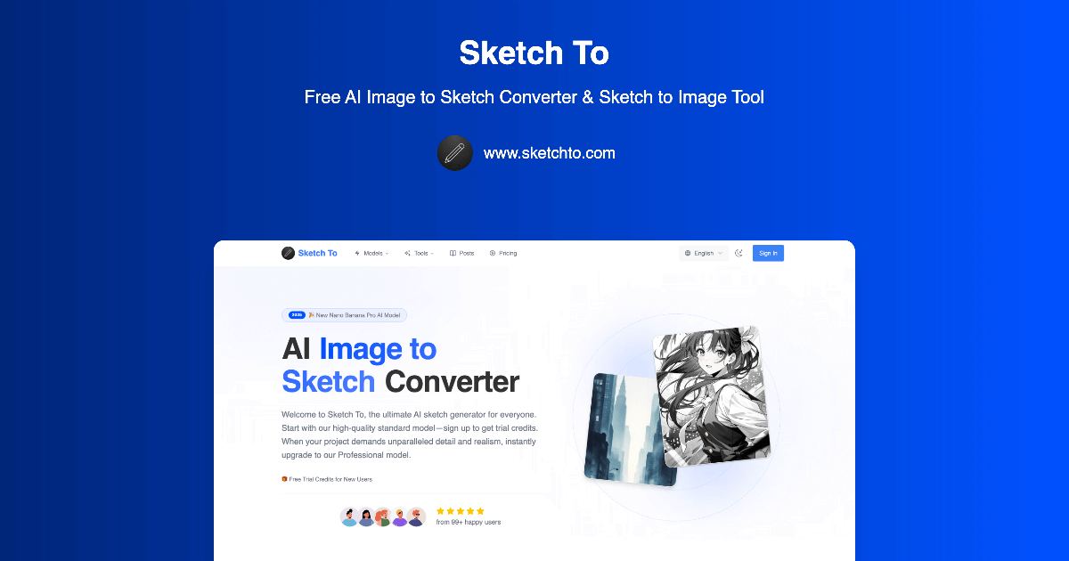 Sketch To screenshot