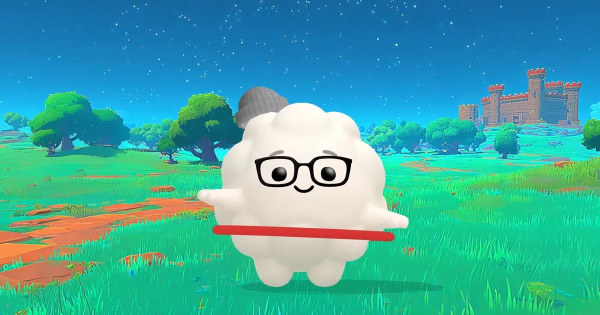 Sleepytale screenshot