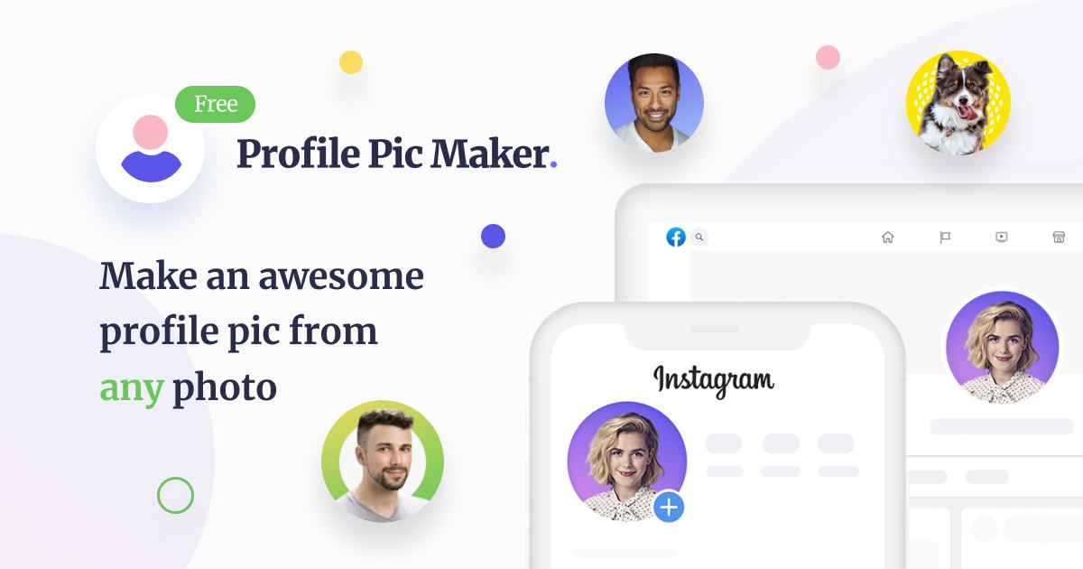 SnapHeadshots screenshot