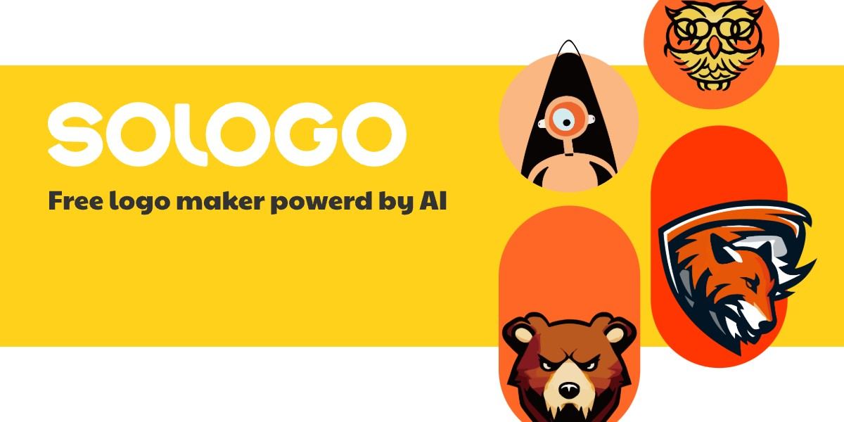 Sologo AI screenshot