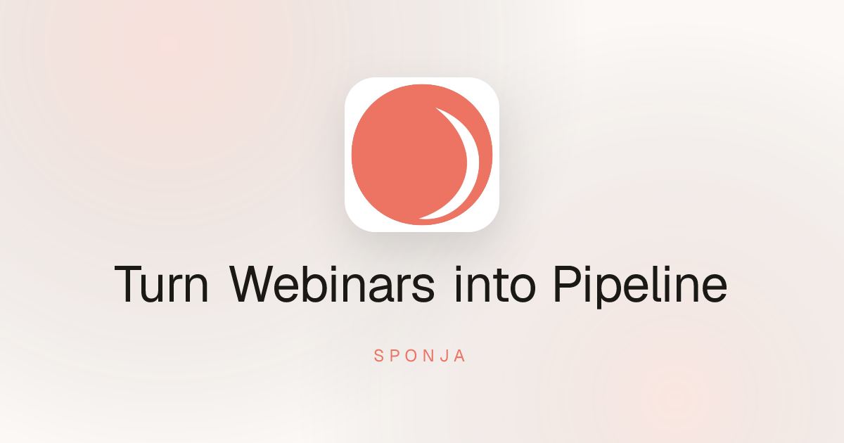 Sponja screenshot