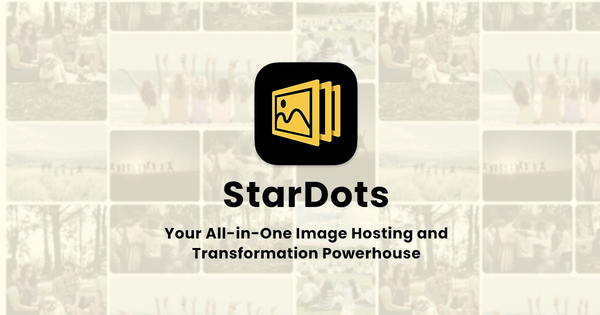 StarDots screenshot