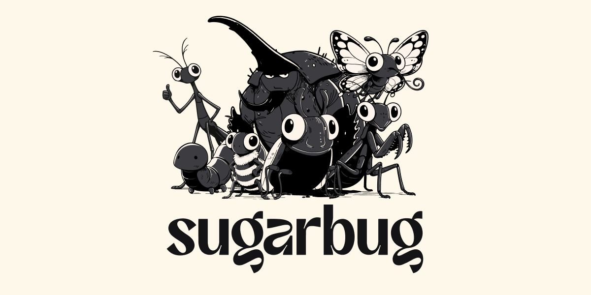 Sugarbug screenshot