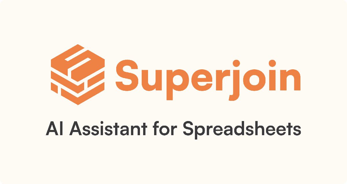 Superjoin screenshot