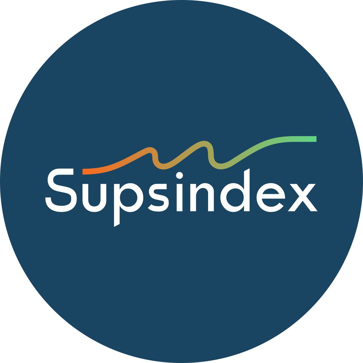Supsindex screenshot