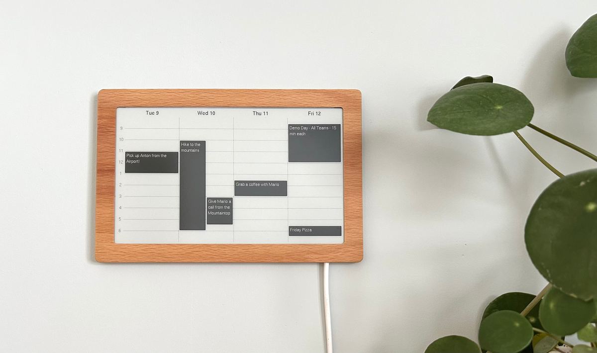 Invisible Computers screenshot