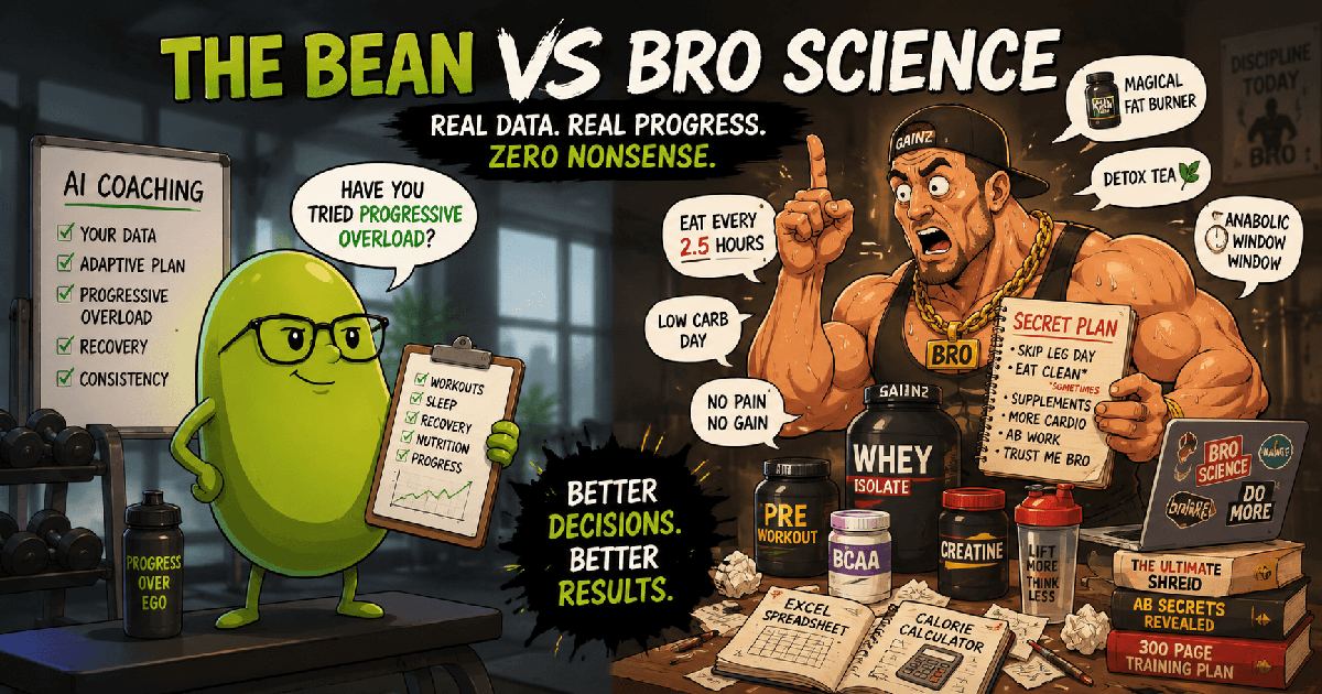 TheBean screenshot
